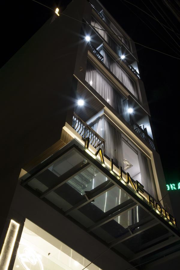 Hong Phuc Hotel 4 Đà Nẵng Exterior foto