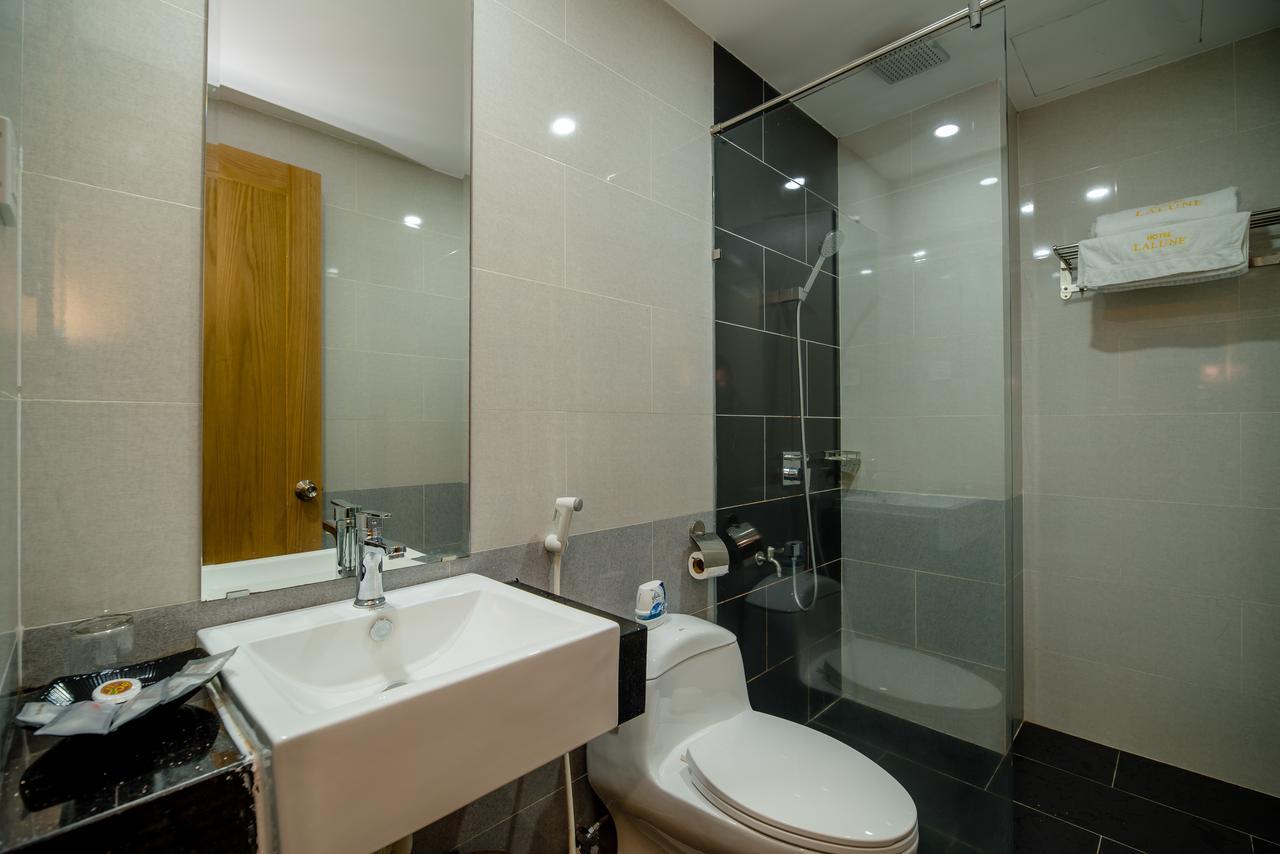 Hong Phuc Hotel 4 Đà Nẵng Exterior foto